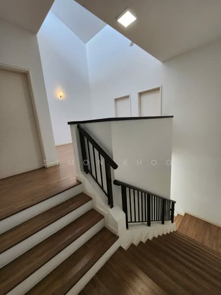 Rumah Teres untuk Dijual di Bandar Tropicana Aman (Telok Panglima Garang) - Simon Khoo - Interior - PropertyGuru.com.my