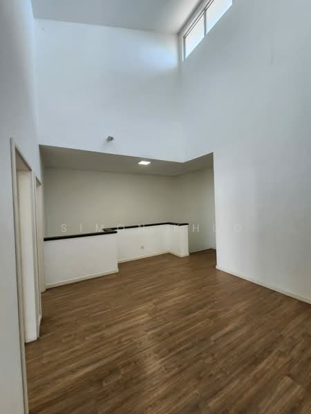 Rumah Teres untuk Dijual di Bandar Tropicana Aman (Telok Panglima Garang) - Simon Khoo - Interior - PropertyGuru.com.my