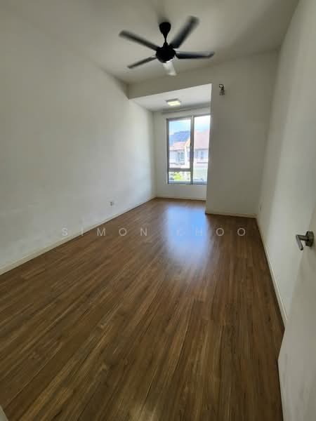 Rumah Teres untuk Dijual di Bandar Tropicana Aman (Telok Panglima Garang) - Simon Khoo - Interior - PropertyGuru.com.my