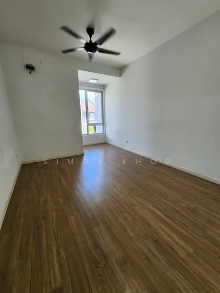Rumah Teres untuk Dijual di Bandar Tropicana Aman (Telok Panglima Garang) - Simon Khoo - Interior - PropertyGuru.com.my