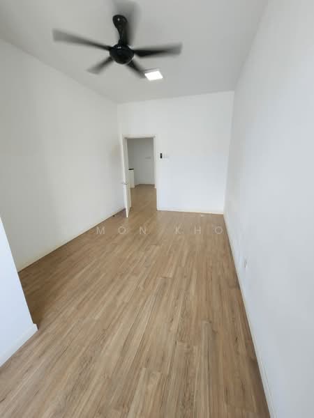 Rumah Teres untuk Dijual di Bandar Tropicana Aman (Telok Panglima Garang) - Simon Khoo - Interior - PropertyGuru.com.my