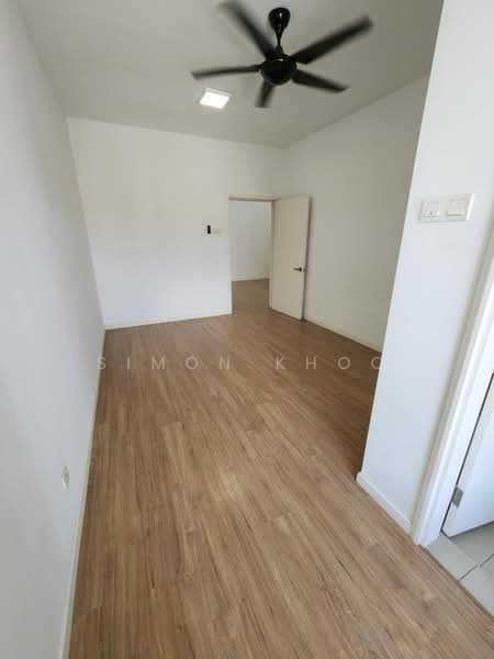 Rumah Teres untuk Dijual di Bandar Tropicana Aman (Telok Panglima Garang) - Simon Khoo - Interior - PropertyGuru.com.my