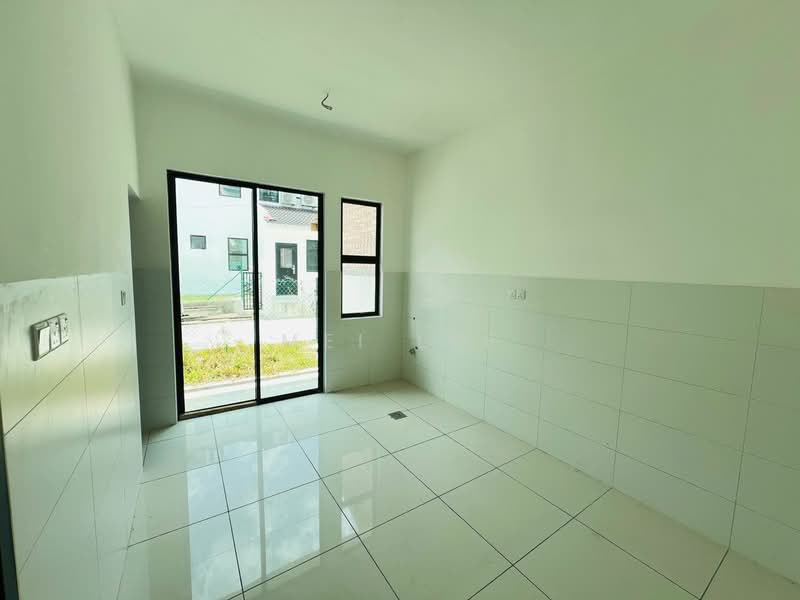 Rumah Teres 2 Tingkat untuk Dijual di Johor Bahru (Johor) - Mei Lee - Interior - PropertyGuru.com.my