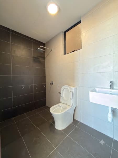 Condominium for Rent at The Jalil (Bayu Jalil) - Stephen Lim - Bathroom - PropertyGuru.com.my