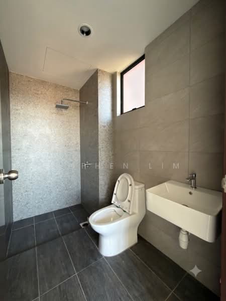 Condominium for Rent at The Jalil (Bayu Jalil) - Stephen Lim - Bathroom - PropertyGuru.com.my