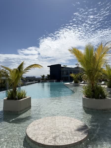 Condominium for Rent at The Jalil (Bayu Jalil) - Stephen Lim - Exterior - PropertyGuru.com.my
