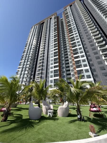Condominium for Rent at The Jalil (Bayu Jalil) - Stephen Lim - Exterior - PropertyGuru.com.my