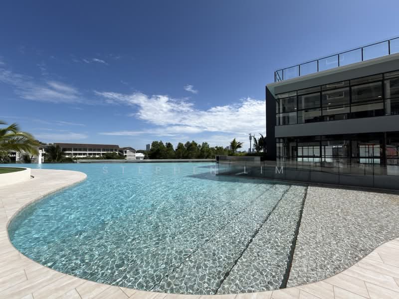 Condominium for Rent at The Jalil (Bayu Jalil) - Stephen Lim - Exterior - PropertyGuru.com.my