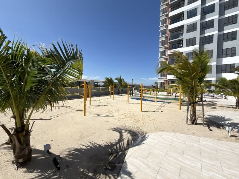 Condominium for Rent at The Jalil (Bayu Jalil) - Stephen Lim - Exterior - PropertyGuru.com.my