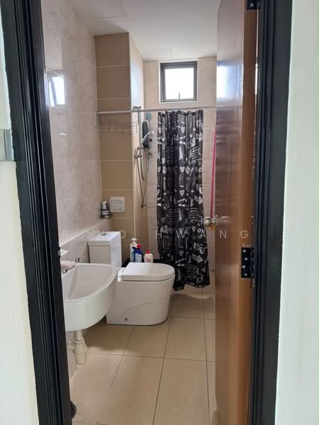 Servis Apartment untuk Disewa di D'Summit Residences - Bino Hwang - PropertyGuru.com.my
