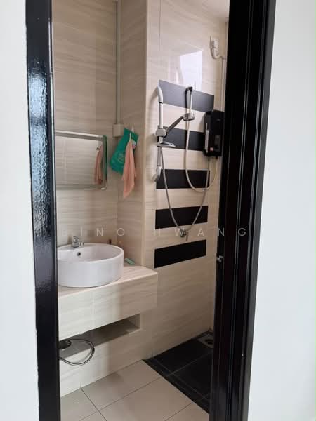 Servis Apartment untuk Disewa di D'Summit Residences - Bino Hwang - PropertyGuru.com.my