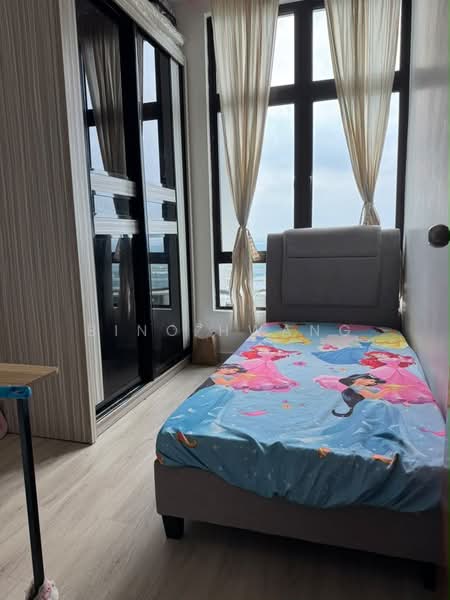 Servis Apartment untuk Disewa di D'Summit Residences - Bino Hwang - PropertyGuru.com.my