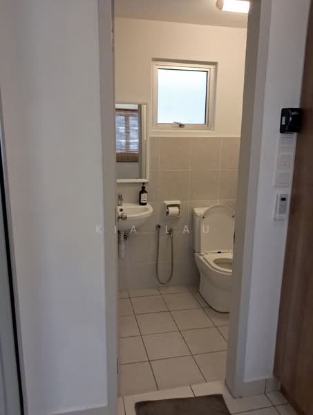 Service Residence for Rent at Alanis Residence - Kia Lau - PropertyGuru.com.my