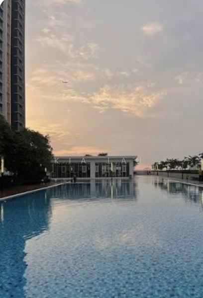 Service Residence for Rent at Alanis Residence - Kia Lau - PropertyGuru.com.my
