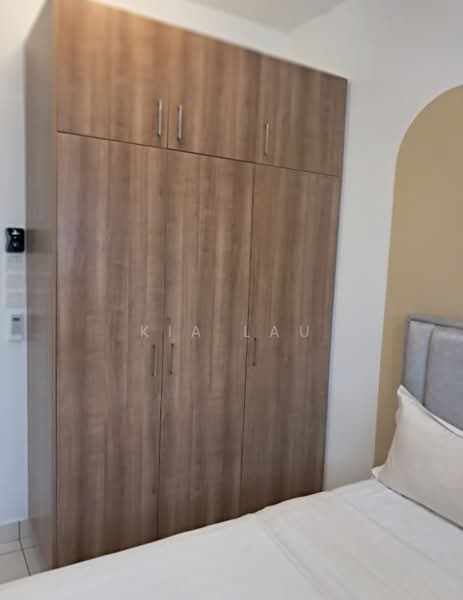 Service Residence for Rent at Alanis Residence - Kia Lau - PropertyGuru.com.my