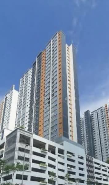 Service Residence for Rent at Alanis Residence - Kia Lau - PropertyGuru.com.my