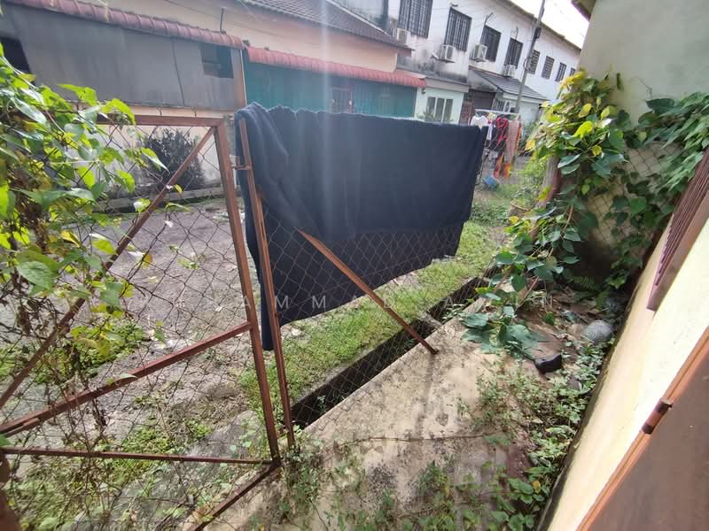 Rumah Teres 1 Tingkat untuk Dijual di Klang (Selangor) - Muhammad Amin - Exterior - PropertyGuru.com.my