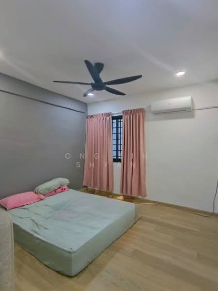 2-storey Terraced House for Sale in Taman Mount Austin (Tebrau) - Ong Lih Shyan - Bedroom - PropertyGuru.com.my