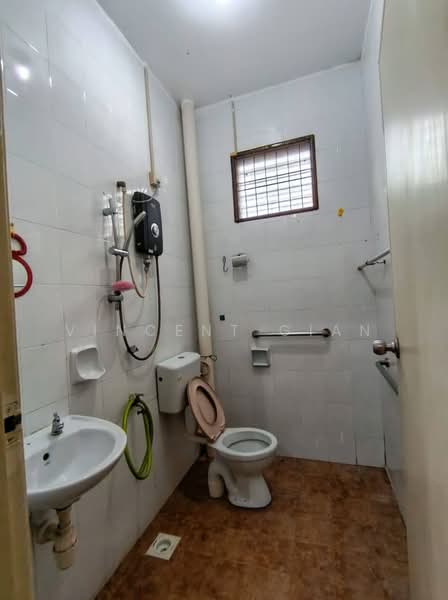 1-storey Terraced House for Rent in Taman JP Perdana (Johor Bahru) - Vincent Gian - PropertyGuru.com.my