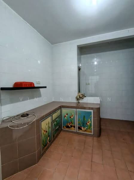1-storey Terraced House for Rent in Taman JP Perdana (Johor Bahru) - Vincent Gian - PropertyGuru.com.my