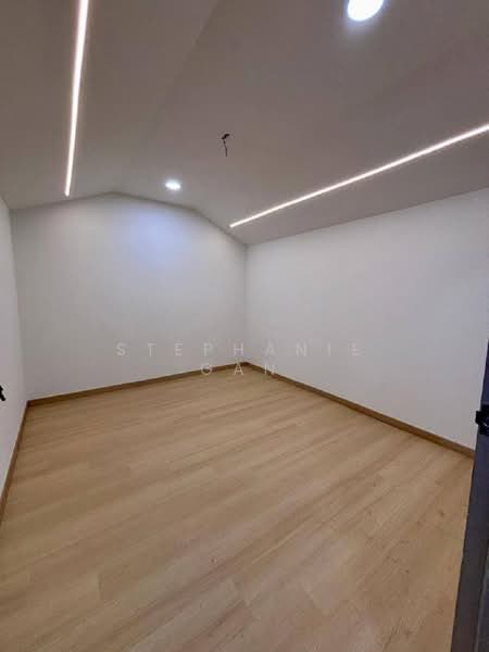 1-storey Terraced House for Sale in Taman Desa Cemerlang (Ulu Tiram) - Stephanie Gan - Interior - PropertyGuru.com.my