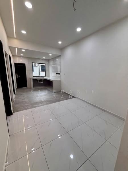 1-storey Terraced House for Sale in Taman Desa Cemerlang (Ulu Tiram) - Stephanie Gan - Interior - PropertyGuru.com.my