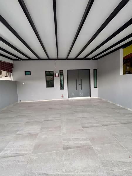 1-storey Terraced House for Sale in Taman Desa Cemerlang (Ulu Tiram) - Stephanie Gan - Exterior - PropertyGuru.com.my
