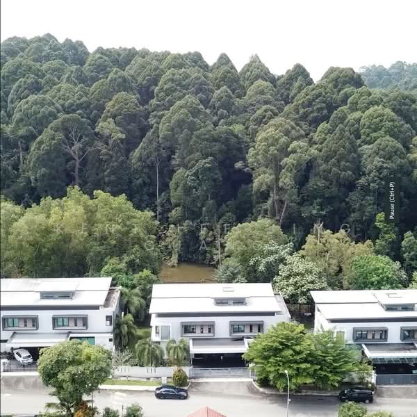 Bungalow for Sale in Bukit Jelutong (Shah Alam) - Kent Lee Jing Guang - Exterior - PropertyGuru.com.my