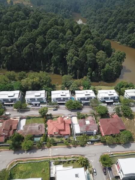 Bungalow for Sale in Bukit Jelutong (Shah Alam) - Kent Lee Jing Guang - Exterior - PropertyGuru.com.my