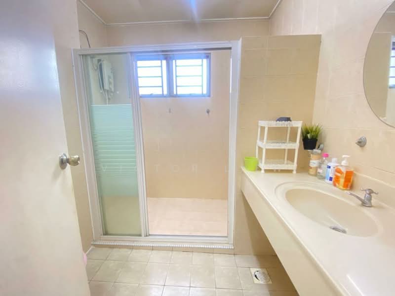 Rumah Teres 2 Tingkat untuk Dijual di Kota Damansara (Selangor) - Victor Liew - Bathroom - PropertyGuru.com.my