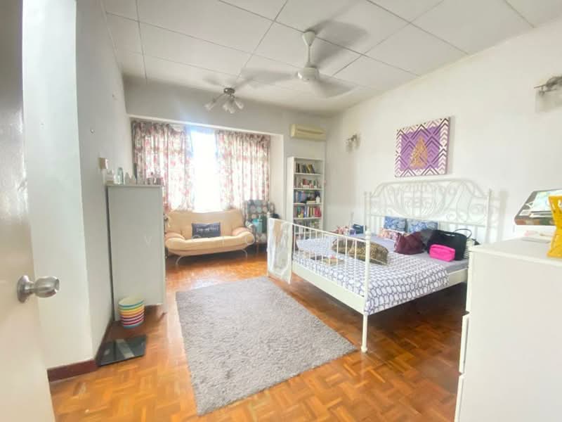 Rumah Teres 2 Tingkat untuk Dijual di Kota Damansara (Selangor) - Victor Liew - Bedroom - PropertyGuru.com.my