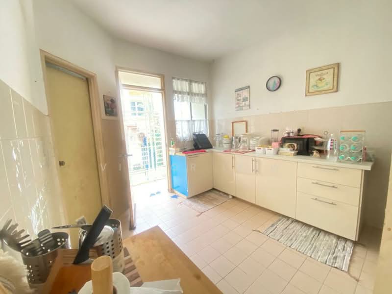 Rumah Teres 2 Tingkat untuk Dijual di Kota Damansara (Selangor) - Victor Liew - Kitchen - PropertyGuru.com.my