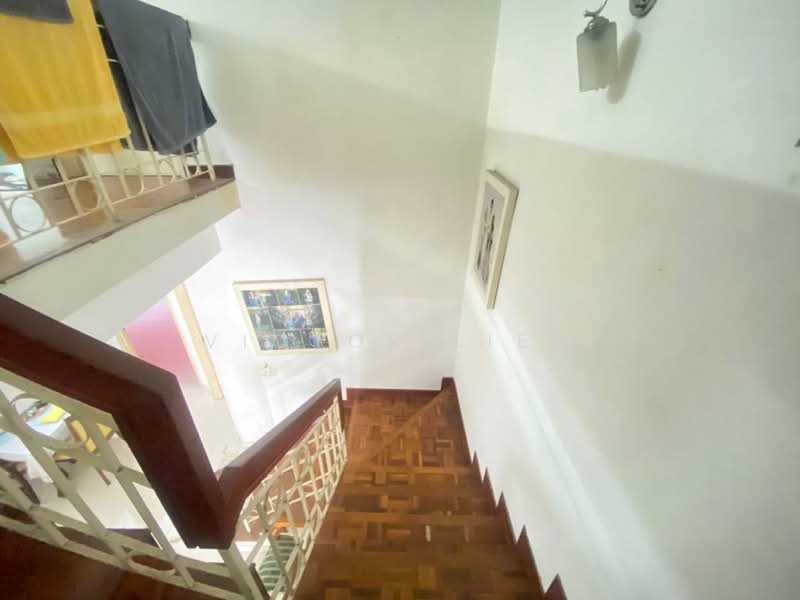 Rumah Teres 2 Tingkat untuk Dijual di Seksyen 5 (Kota Damansara) - Victor Liew - Interior - PropertyGuru.com.my
