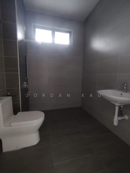 Cluster House for Sale in Austin Heights (Tebrau) - Jordan Kau - PropertyGuru.com.my