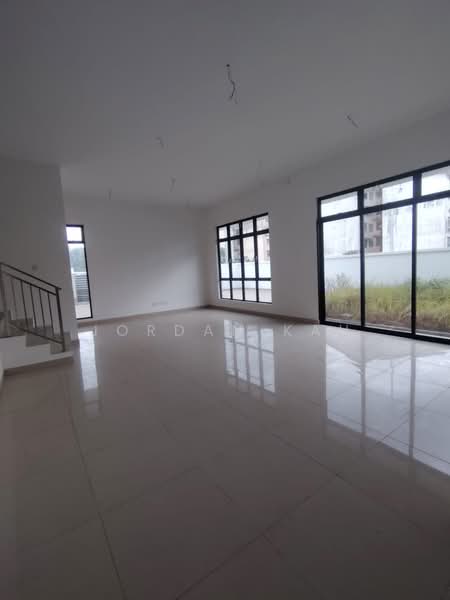 Cluster House for Sale in Austin Heights (Tebrau) - Jordan Kau - PropertyGuru.com.my