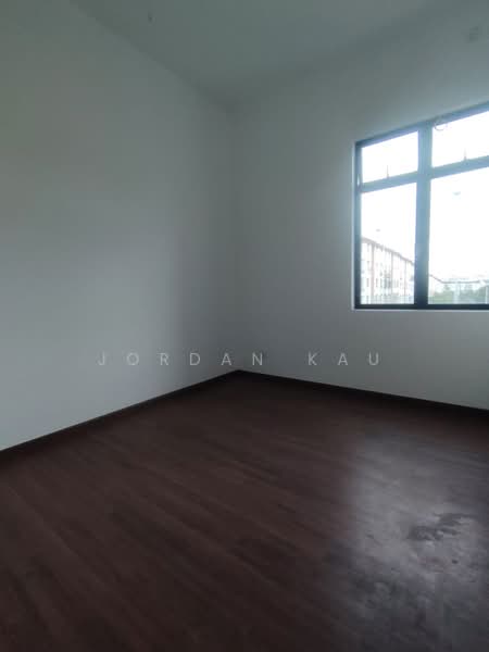 Cluster House for Sale in Austin Heights (Tebrau) - Jordan Kau - PropertyGuru.com.my
