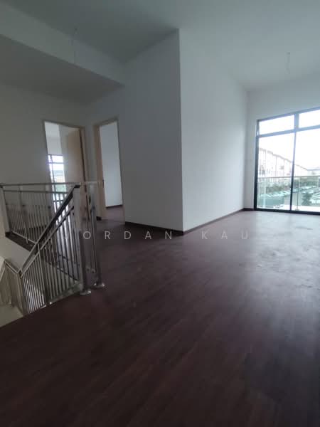 Cluster House for Sale in Austin Heights (Tebrau) - Jordan Kau - PropertyGuru.com.my