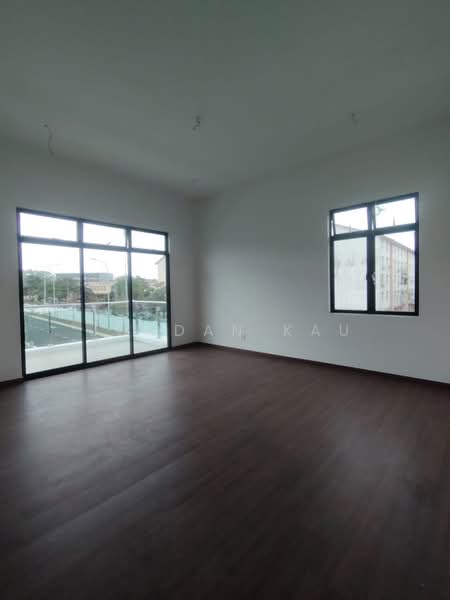Cluster House for Sale in Austin Heights (Tebrau) - Jordan Kau - PropertyGuru.com.my