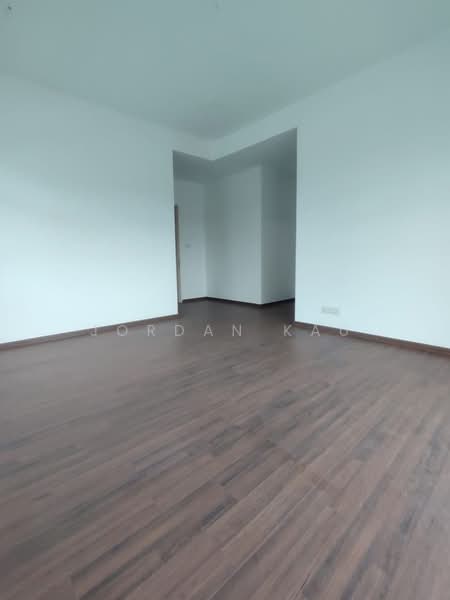Cluster House for Sale in Austin Heights (Tebrau) - Jordan Kau - PropertyGuru.com.my