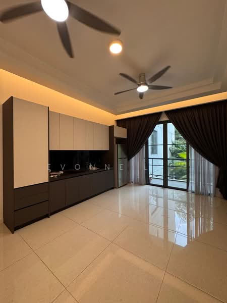 Kondominium untuk Dijual di Agile Mont Kiara - Evonne Lee - PropertyGuru.com.my