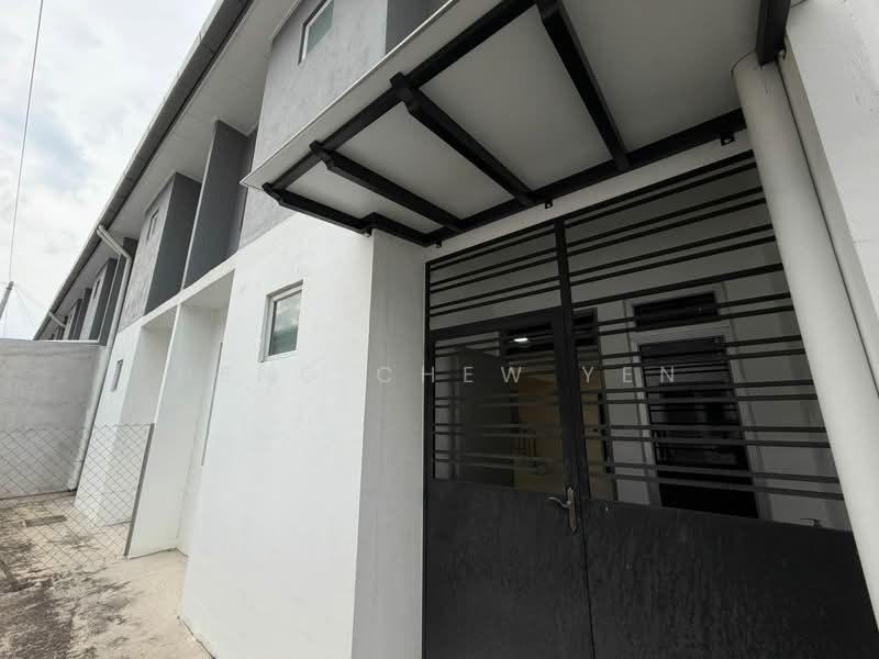 Rumah Teres 2 Tingkat untuk Dijual di Kota Tinggi (Johor) - Heng Chew Yen - PropertyGuru.com.my