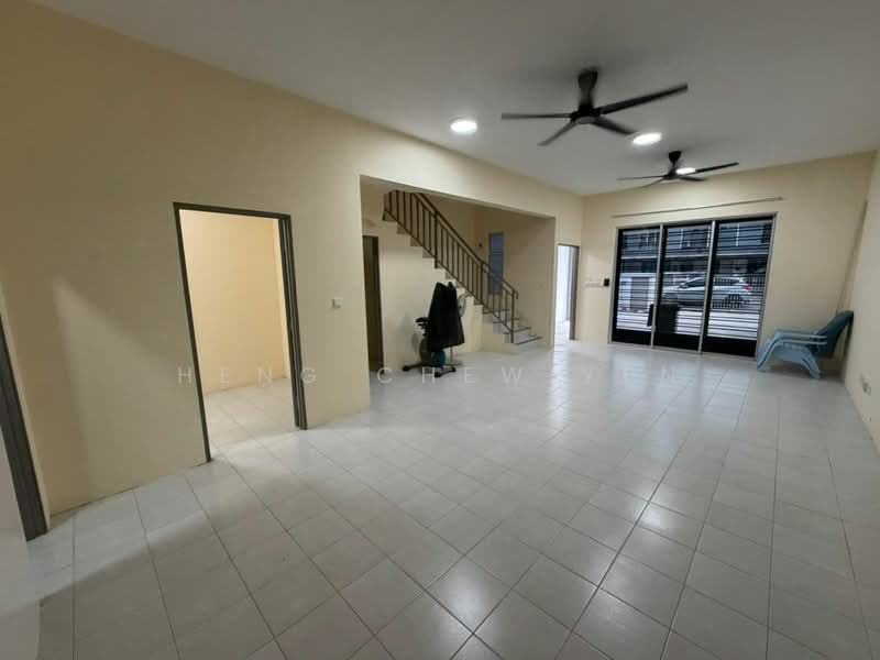 Rumah Teres 2 Tingkat untuk Dijual di Kota Tinggi (Johor) - Heng Chew Yen - PropertyGuru.com.my