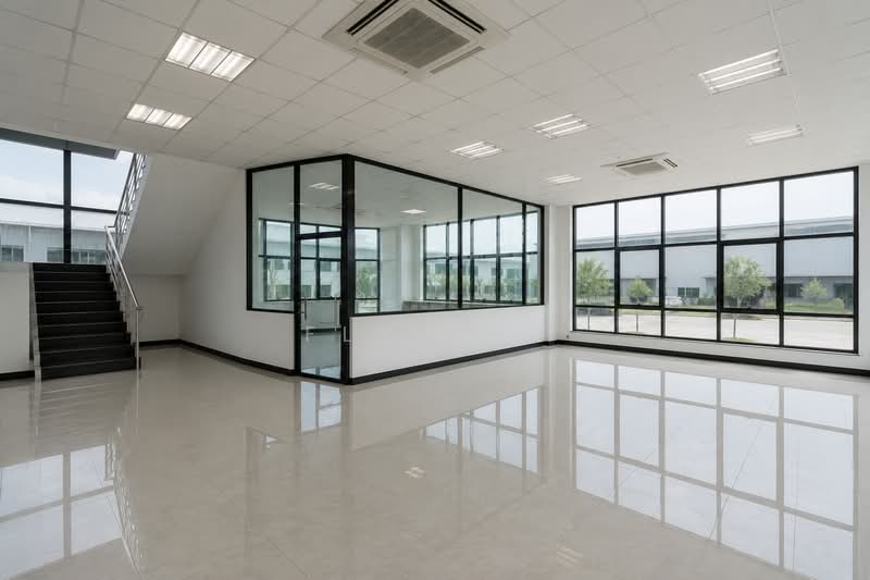 Detached Factory for Rent in West Port (Pelabuhan Barat) (Port Klang (Pelabuhan Klang)) - Fly Lim - Interior - PropertyGuru.com.my
