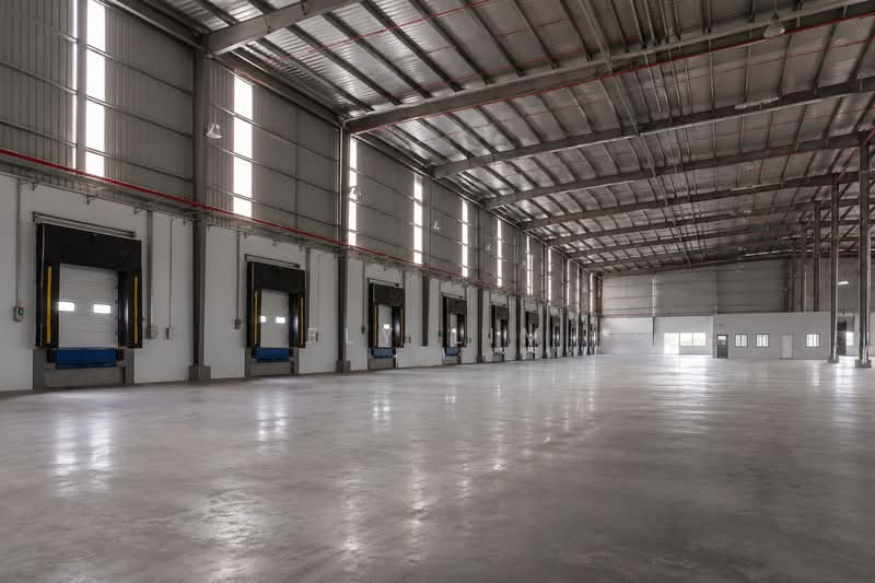 Detached Factory for Rent in West Port (Pelabuhan Barat) (Port Klang (Pelabuhan Klang)) - Fly Lim - Interior - PropertyGuru.com.my