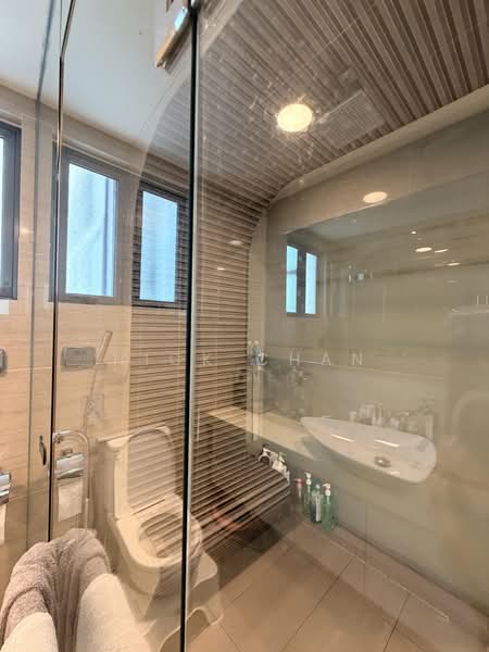 Servis Apartment untuk Dijual di Eve Suite / NZX Square - Nick Chan - PropertyGuru.com.my