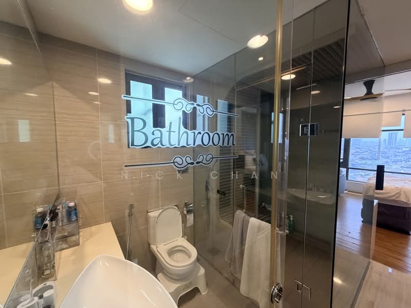 Servis Apartment untuk Dijual di Eve Suite / NZX Square - Nick Chan - PropertyGuru.com.my