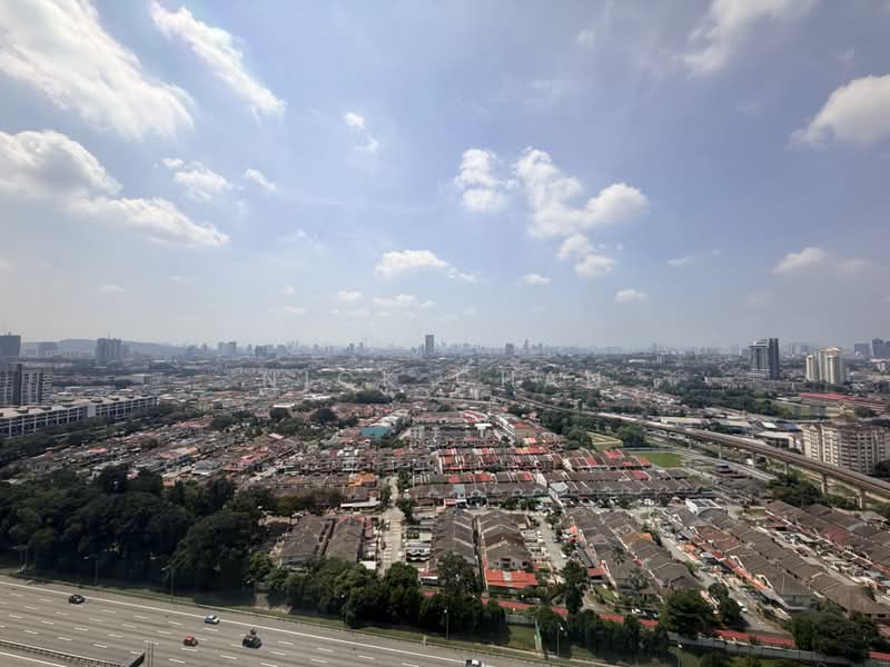 Servis Apartment untuk Dijual di Eve Suite / NZX Square - Nick Chan - PropertyGuru.com.my