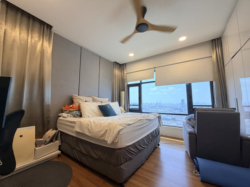 Servis Apartment untuk Dijual di Eve Suite / NZX Square - Nick Chan - PropertyGuru.com.my