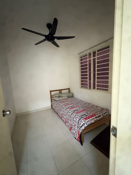 Apartment for Rent at De Bayu - Alson Tan - Bedroom - PropertyGuru.com.my