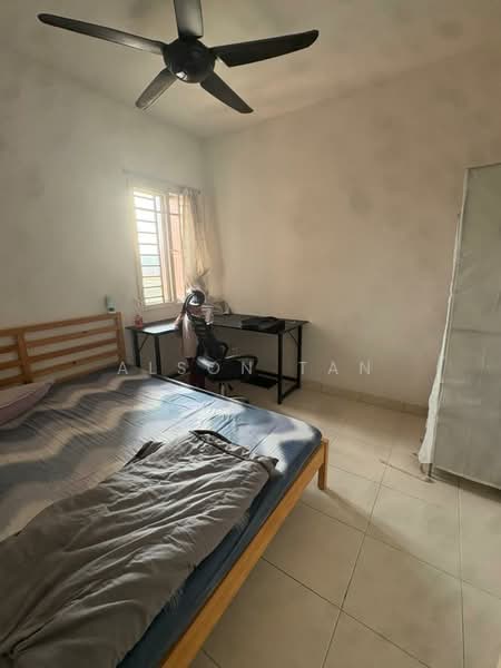 Apartment for Rent at De Bayu - Alson Tan - Bedroom - PropertyGuru.com.my